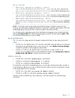 Preview for 71 page of HP EVA P6000 User Manual