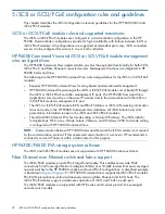 Preview for 78 page of HP EVA P6000 User Manual