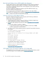 Preview for 92 page of HP EVA P6000 User Manual