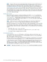 Preview for 102 page of HP EVA P6000 User Manual