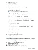 Preview for 107 page of HP EVA P6000 User Manual