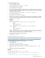 Preview for 109 page of HP EVA P6000 User Manual