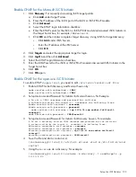 Preview for 123 page of HP EVA P6000 User Manual