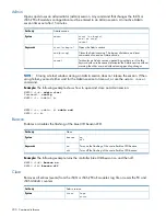 Preview for 200 page of HP EVA P6000 User Manual