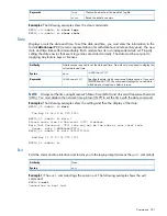 Preview for 201 page of HP EVA P6000 User Manual