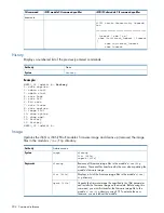 Preview for 204 page of HP EVA P6000 User Manual