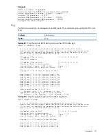 Preview for 211 page of HP EVA P6000 User Manual