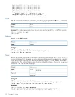 Preview for 212 page of HP EVA P6000 User Manual