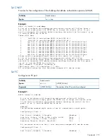 Preview for 215 page of HP EVA P6000 User Manual