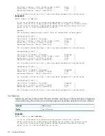 Preview for 216 page of HP EVA P6000 User Manual