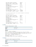 Preview for 218 page of HP EVA P6000 User Manual