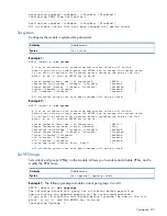 Preview for 221 page of HP EVA P6000 User Manual