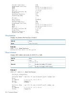 Preview for 226 page of HP EVA P6000 User Manual