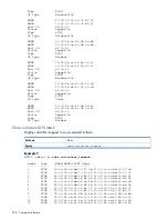 Preview for 228 page of HP EVA P6000 User Manual