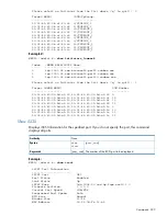 Preview for 229 page of HP EVA P6000 User Manual