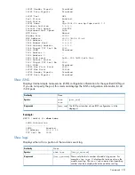 Preview for 231 page of HP EVA P6000 User Manual