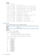 Preview for 232 page of HP EVA P6000 User Manual