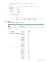 Preview for 233 page of HP EVA P6000 User Manual