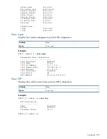 Preview for 235 page of HP EVA P6000 User Manual