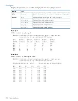 Preview for 236 page of HP EVA P6000 User Manual