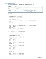 Preview for 237 page of HP EVA P6000 User Manual