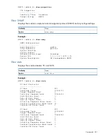 Preview for 241 page of HP EVA P6000 User Manual