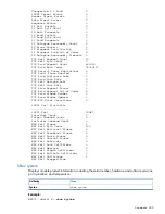 Preview for 243 page of HP EVA P6000 User Manual