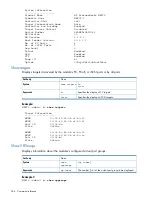 Preview for 244 page of HP EVA P6000 User Manual