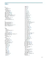 Preview for 293 page of HP EVA P6000 User Manual