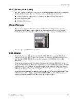 Предварительный просмотр 22 страницы HP Evo D510 e-pc Technical Reference Manual