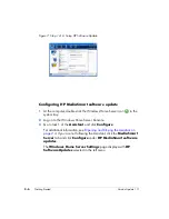 Preview for 30 page of HP EX470 - MediaSmart Server - 512 MB RAM User Manual