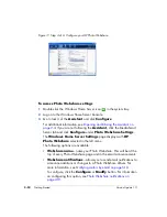 Preview for 42 page of HP EX470 - MediaSmart Server - 512 MB RAM User Manual