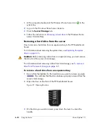 Preview for 90 page of HP EX470 - MediaSmart Server - 512 MB RAM User Manual