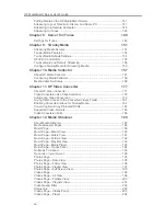 Preview for 4 page of HP EX485 - MediaSmart Server - 2 GB RAM User Manual