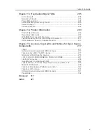 Preview for 5 page of HP EX485 - MediaSmart Server - 2 GB RAM User Manual