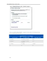 Preview for 62 page of HP EX485 - MediaSmart Server - 2 GB RAM User Manual