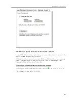 Preview for 91 page of HP EX485 - MediaSmart Server - 2 GB RAM User Manual