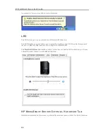 Preview for 94 page of HP EX485 - MediaSmart Server - 2 GB RAM User Manual