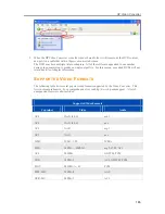 Preview for 191 page of HP EX485 - MediaSmart Server - 2 GB RAM User Manual