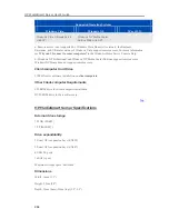 Preview for 270 page of HP EX485 - MediaSmart Server - 2 GB RAM User Manual