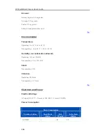 Preview for 272 page of HP EX485 - MediaSmart Server - 2 GB RAM User Manual