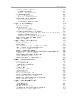 Preview for 5 page of HP EX490 - MediaSmart Server - 2 GB RAM User Manual