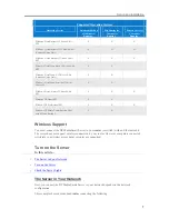 Preview for 13 page of HP EX490 - MediaSmart Server - 2 GB RAM User Manual