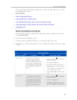 Preview for 39 page of HP EX490 - MediaSmart Server - 2 GB RAM User Manual