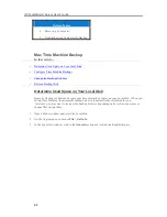 Preview for 66 page of HP EX490 - MediaSmart Server - 2 GB RAM User Manual