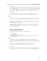 Preview for 69 page of HP EX490 - MediaSmart Server - 2 GB RAM User Manual