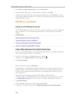 Preview for 138 page of HP EX490 - MediaSmart Server - 2 GB RAM User Manual