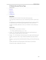 Preview for 145 page of HP EX490 - MediaSmart Server - 2 GB RAM User Manual