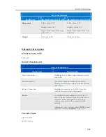 Preview for 275 page of HP EX490 - MediaSmart Server - 2 GB RAM User Manual