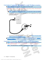 Preview for 14 page of HP EXPRESS CARD - ExpressCard TV Tuner User Manual